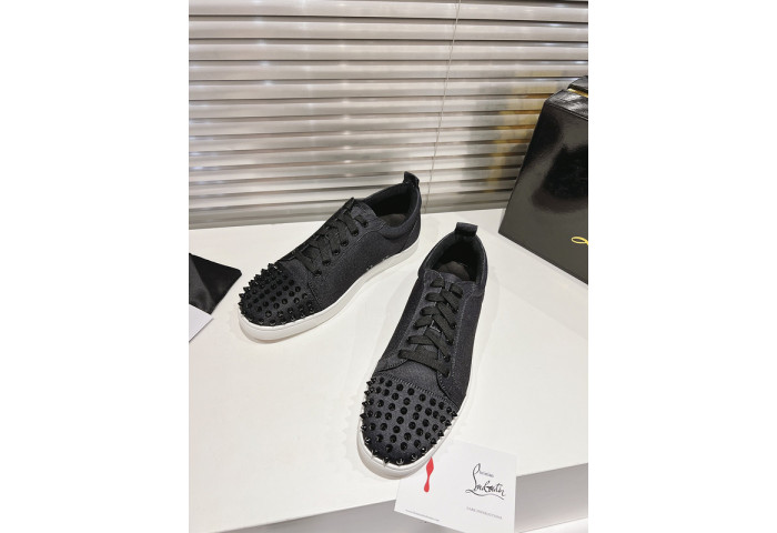 Christian Loubout1n Customize Shoes