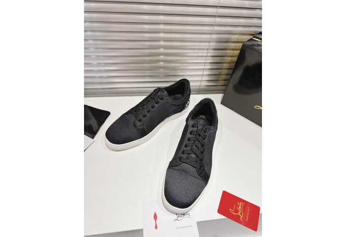 Christian Loubout1n Customize Shoes