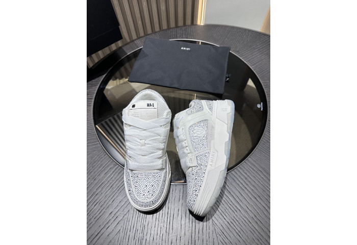 AMIRI MA-1 (crystal)