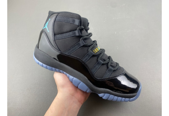 Air Jordan 11 Retro Gamma CT8012-047