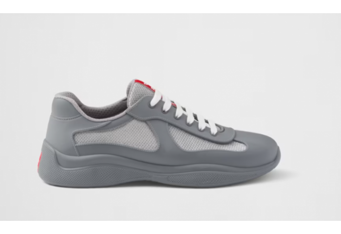 Prada* America''s Cup Sneakers