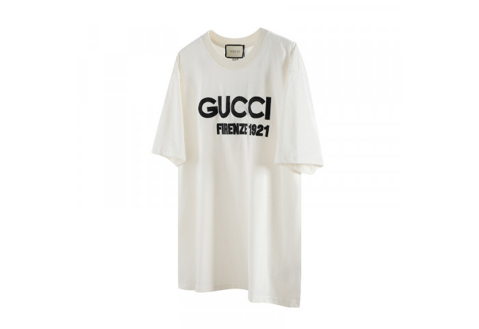 Gucc T-SHIRT GG-7