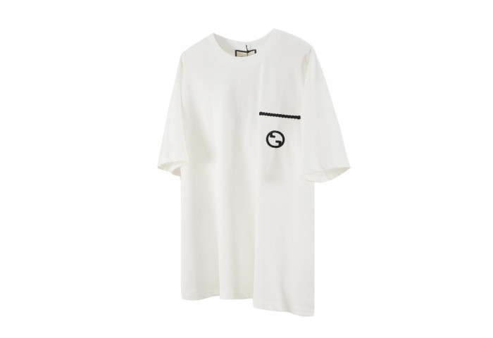 Gucc T-SHIRT GG-9