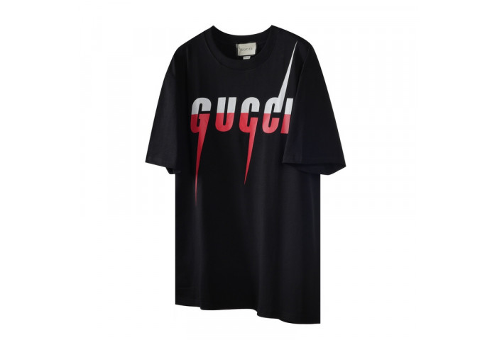Gucc T-SHIRT GG-12