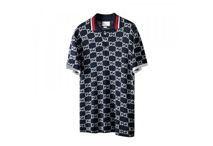 Gucc T-SHIRT GG-14