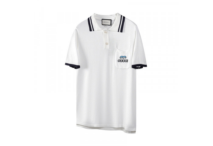 Gucc T-SHIRT GG-15