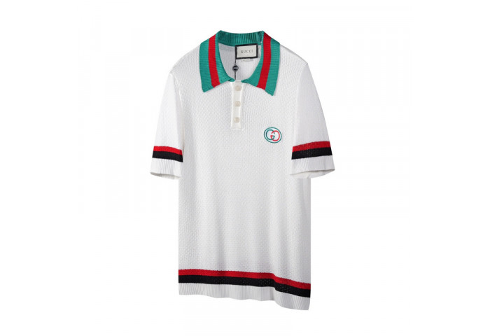 Gucc T-SHIRT GG-16