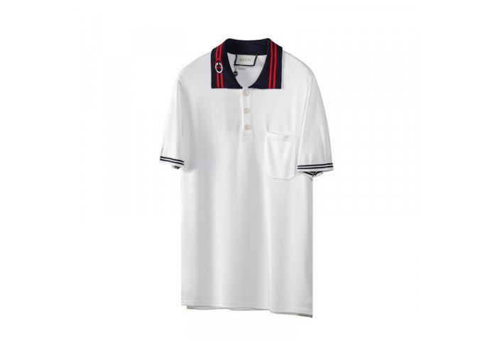 Gucc T-SHIRT GG-17