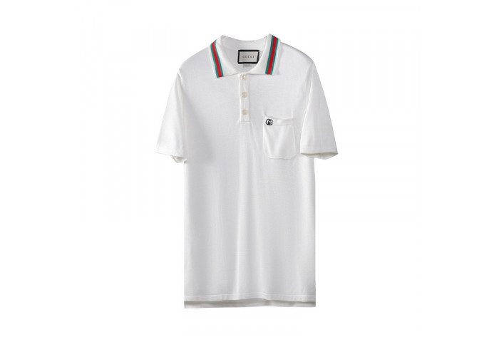 Gucc T-SHIRT GG-18