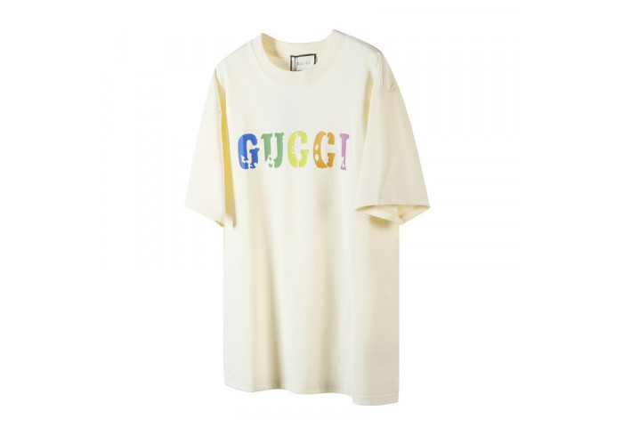Gucc T-SHIRT GG-13