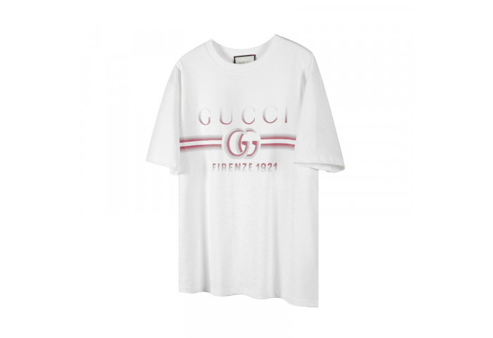 Gucc T-SHIRT GG-1