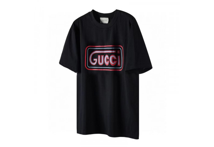 Gucc T-SHIRT GG-2