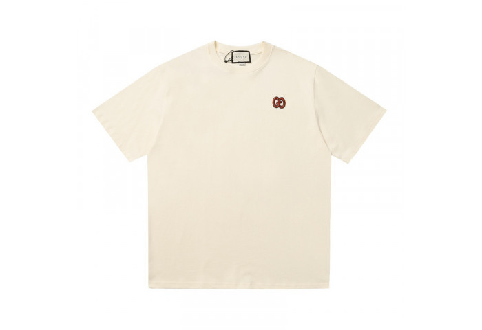 Gucc T-SHIRT GG-4