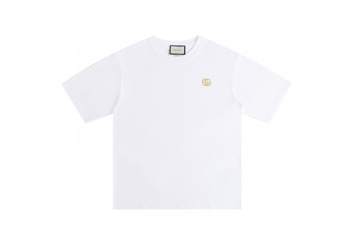 Gucc T-SHIRT GG-5