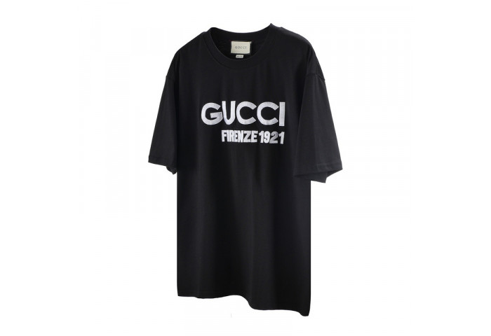 Gucc T-SHIRT GG-6