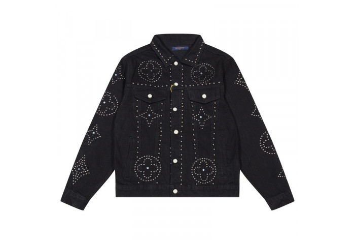 L&V Jacket V-003