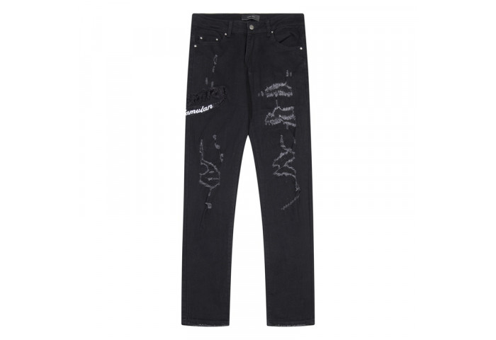AMIRI pants RI-21