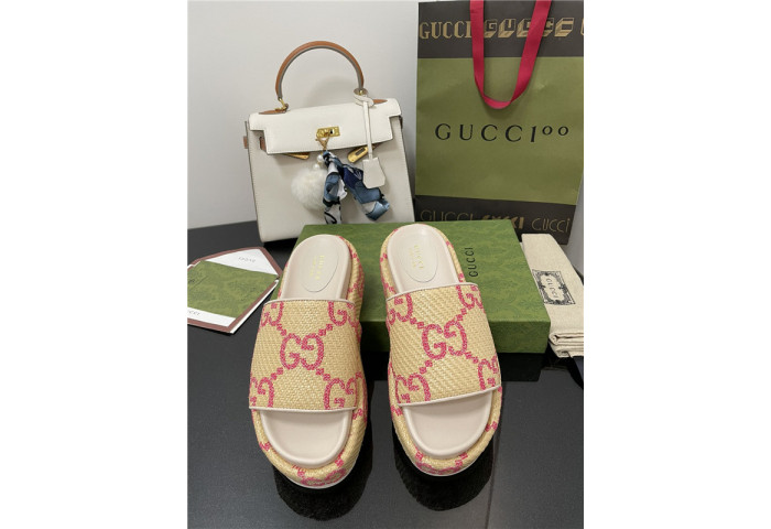 GC WOMEN''S GG SLIDE (EU35-EU42)