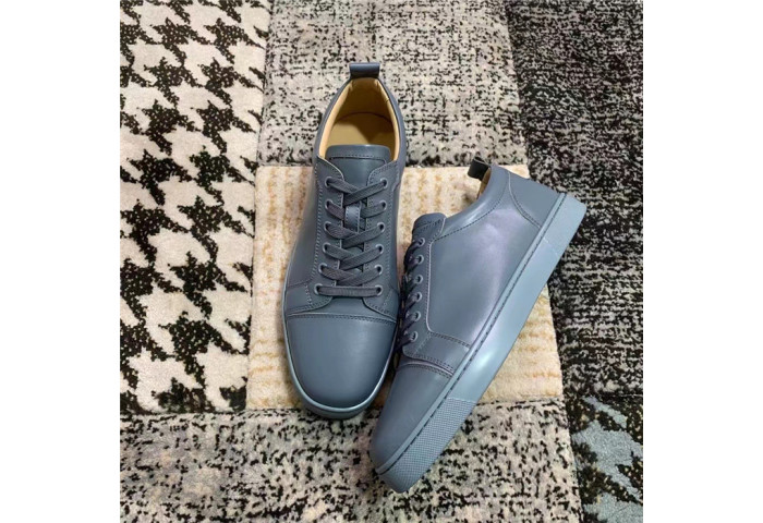 Christian Loubout1n Customize Shoes