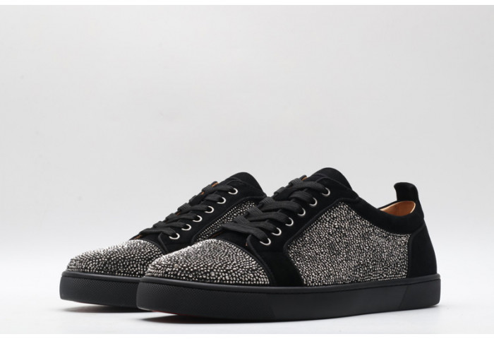 Christian Loubout1n Customize Shoes