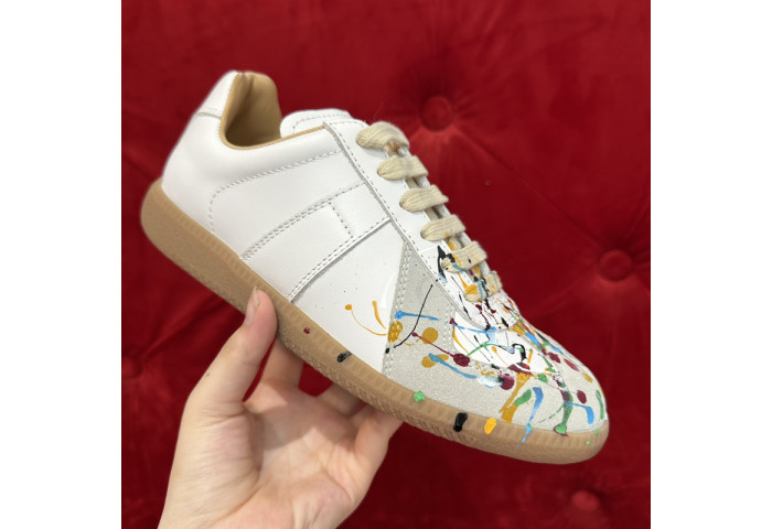 Ma*s*n m0rgiela trainer (gats)