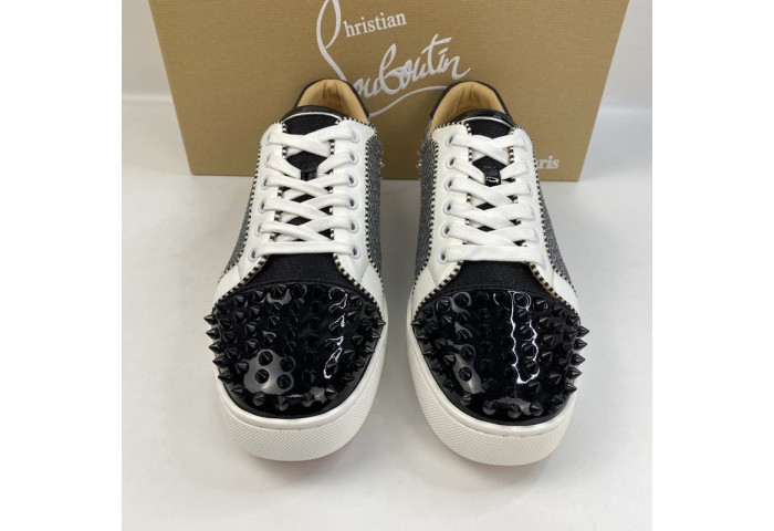 Christian Loubout1n Customize Shoes