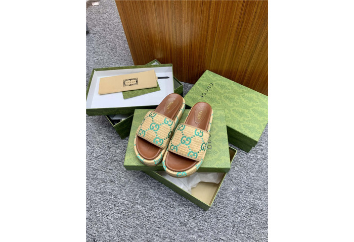 GC WOMEN''S GG SLIDE (EU35-EU42)