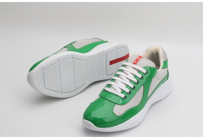 Prada* America''s Cup Sneakers