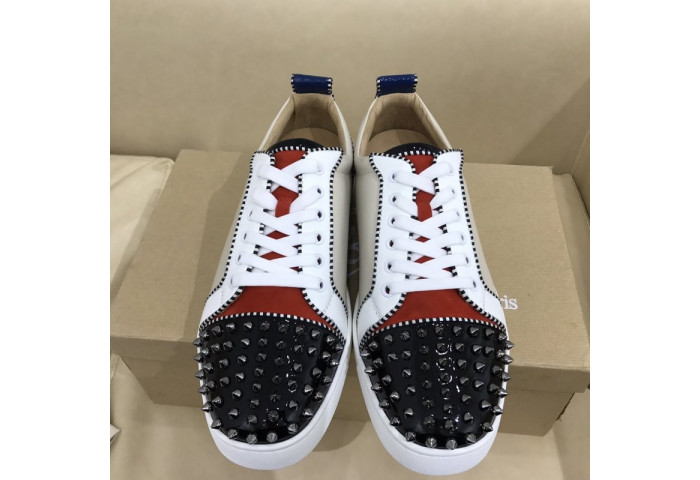 Christian Loubout1n Customize Shoes