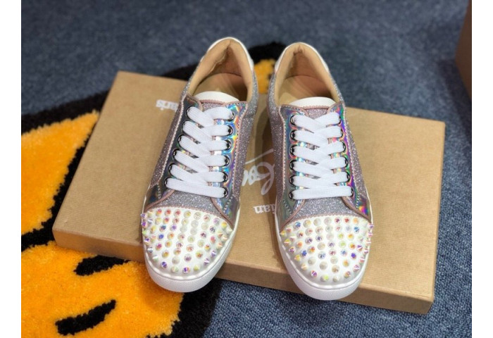 Christian Loubout1n Customize Shoes