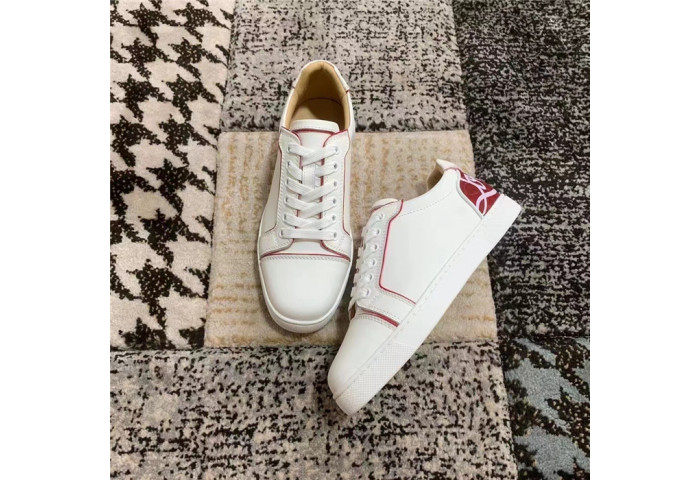 Christian Loubout1n Customize Shoes