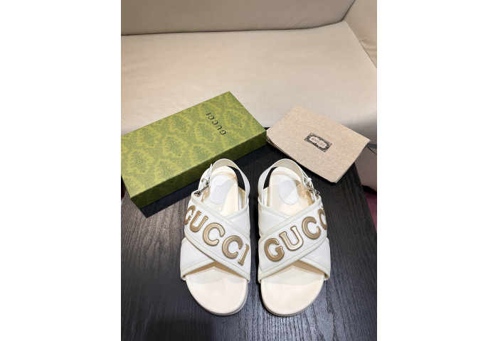 G*u*i sandals (eu38-eu45)