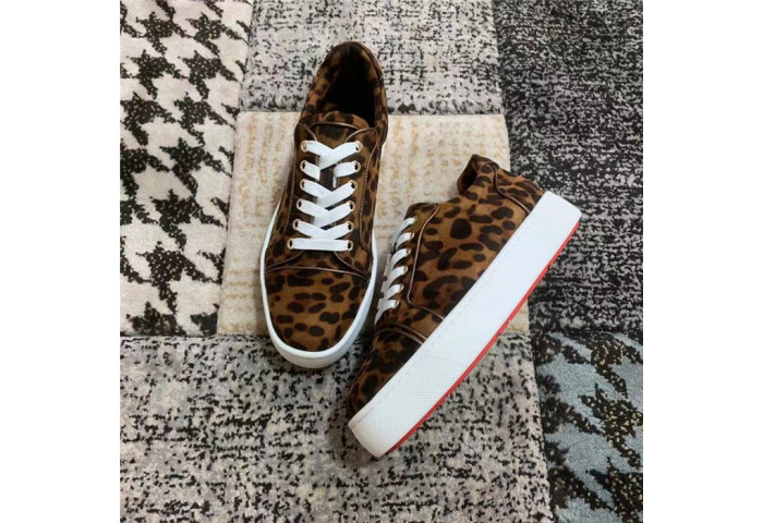 Christian Loubout1n Customize Shoes