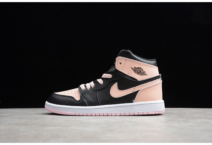 AIR JORDAN 1 RETRO HIGH OG ''CRIMSON TINT'' KID-555088-081