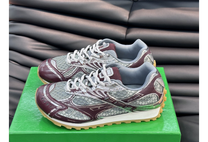 BO*TTEGA VENE*TA Orbit sneakers