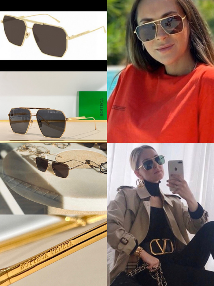 Bo*te*ga ve*ne*ta sunglasses 202304001