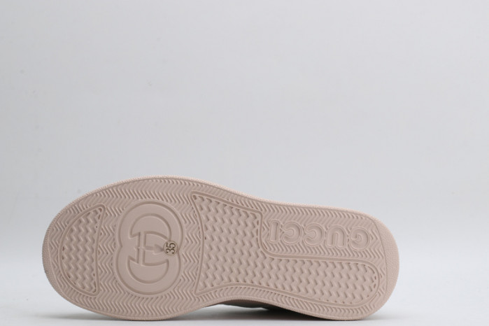 gucc1 gg sneaker