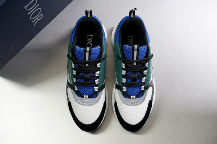 d1or b22 sneaker