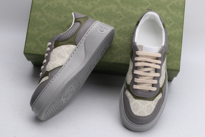 gucc1 gg sneaker
