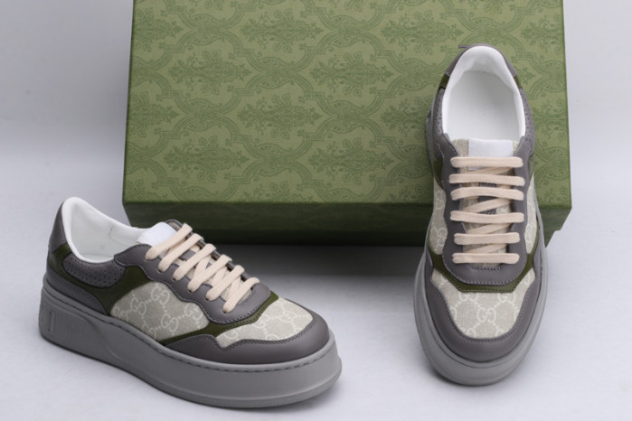 gucc1 gg sneaker