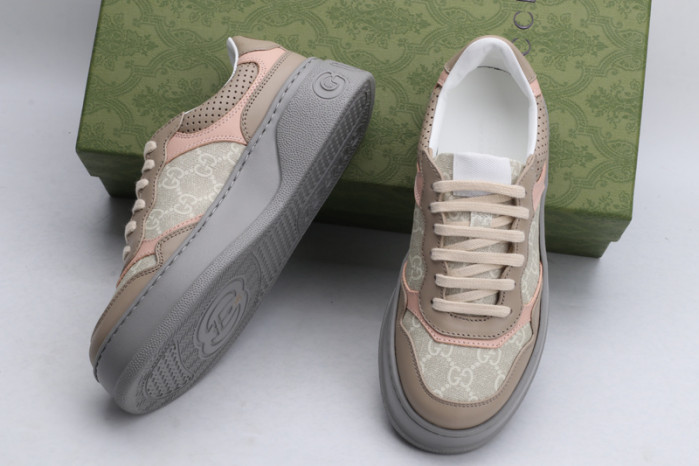 gucc1 gg sneaker