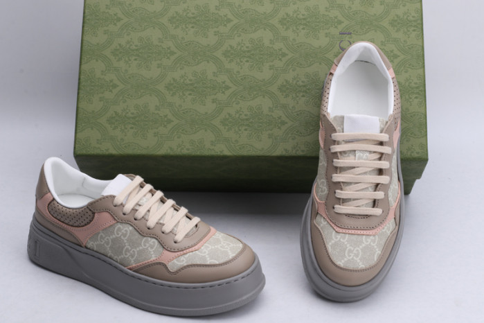 gucc1 gg sneaker