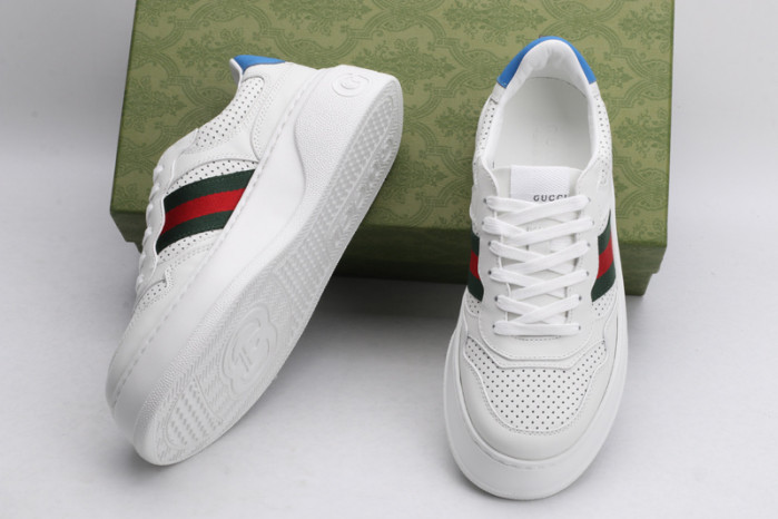 gucc1 gg sneaker