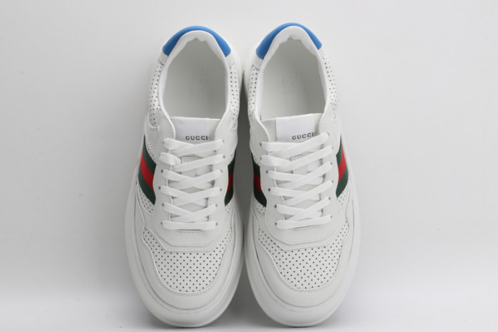 gucc1 gg sneaker