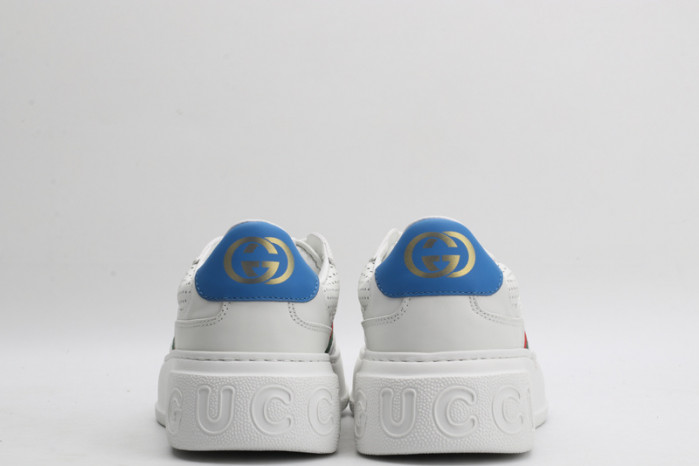 gucc1 gg sneaker