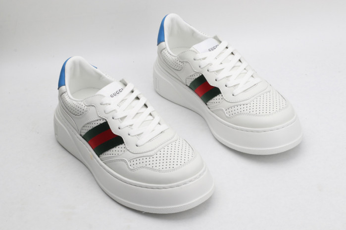 gucc1 gg sneaker