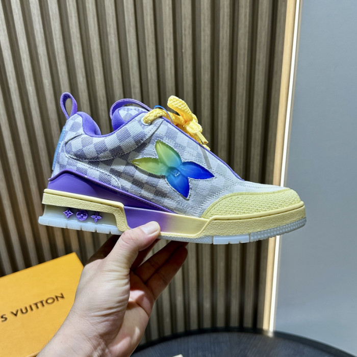 LOU1VTON SNEAKER