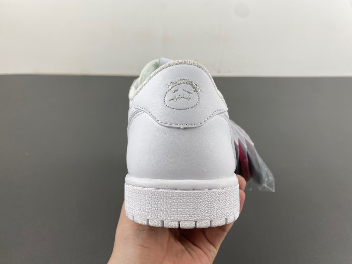 Travis Scott x Air Jordan 1 Low OG DM7866-292