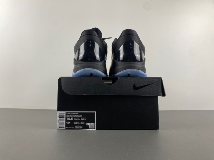 Nike Kobe 5 Protro “Year of the Mamba” IB4481-500