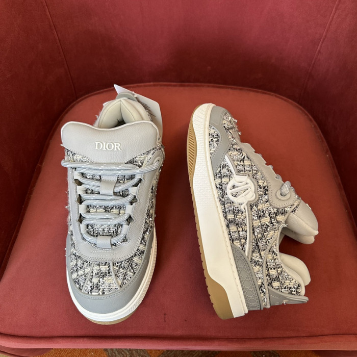 D1OR B9s SNEAKER